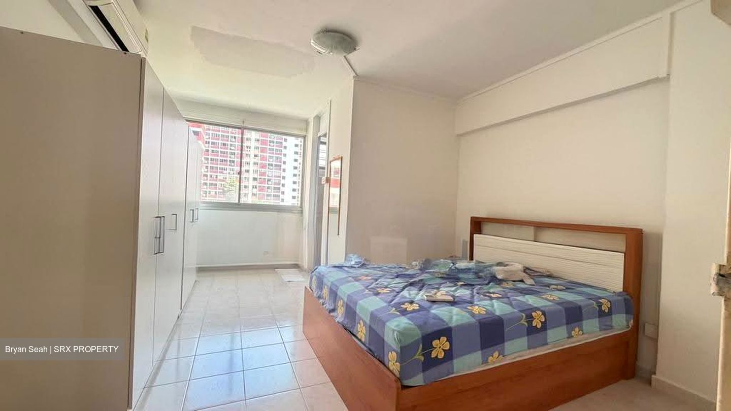Blk 1 Toh Yi Drive (Bukit Timah), HDB 4 Rooms #610519701